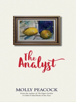 cover image of The Analyst